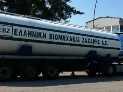 H ΔΗΜΑΡ για το «λουκέτο» σε εργοστάσια της ΕΒΖ